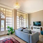 Il Loggiato Apartament *
