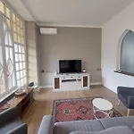 Il Loggiato Apartament *