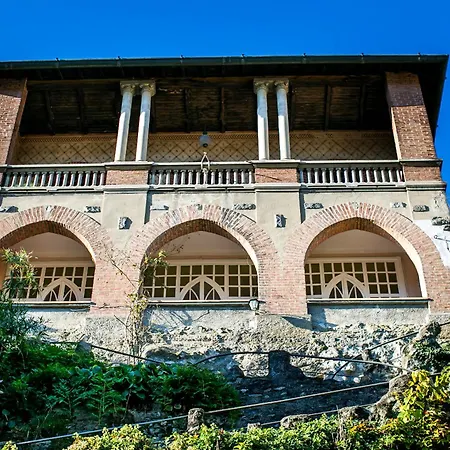 Il Loggiato