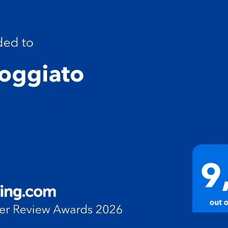 Il Loggiato Apartamento Como