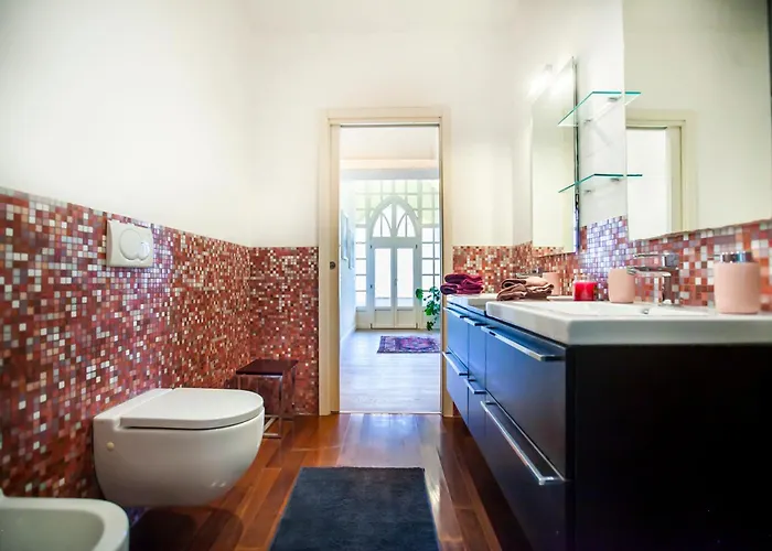 Il Loggiato Apartamento