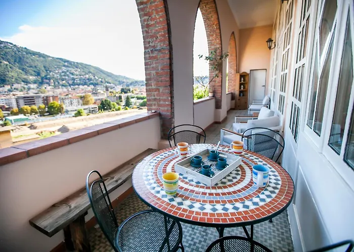 Apartamento Il Loggiato