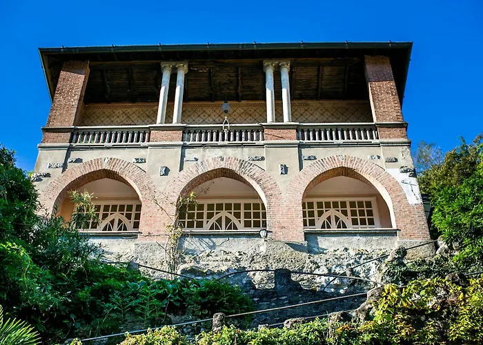 Il Loggiato