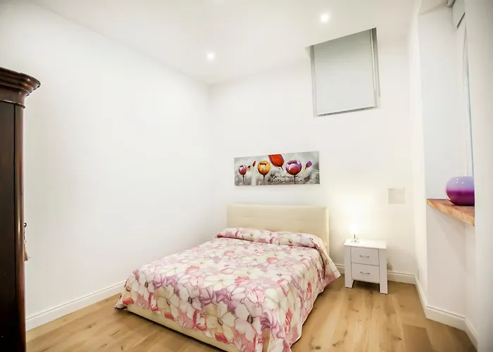 Il Loggiato Apartamento