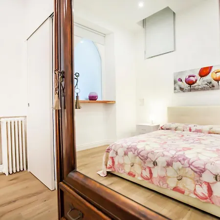 Il Loggiato Appartamento