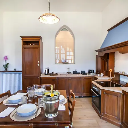 Il Loggiato * 코모