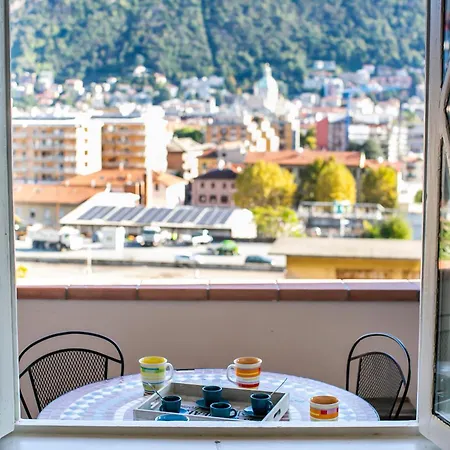 Il Loggiato 아파트 *