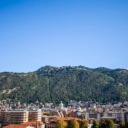 Il Loggiato 아파트 *