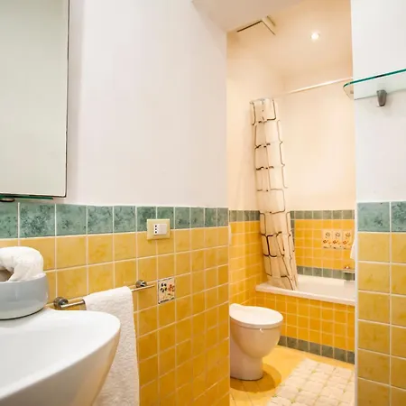 아파트 Il Loggiato 코모