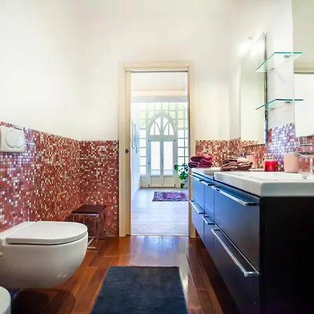 Il Loggiato 아파트