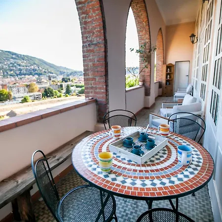 아파트 Il Loggiato