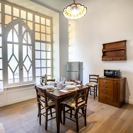 아파트 Il Loggiato