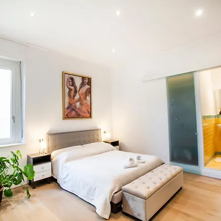 Il Loggiato 아파트 *