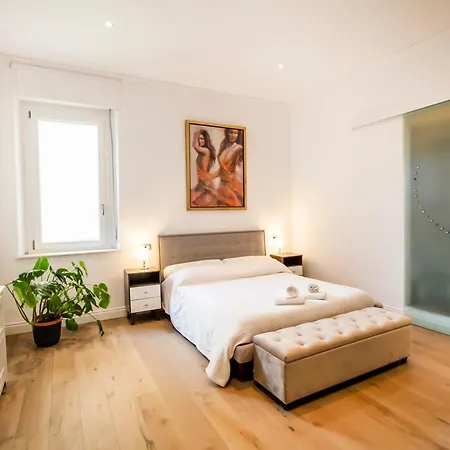 Il Loggiato * 코모