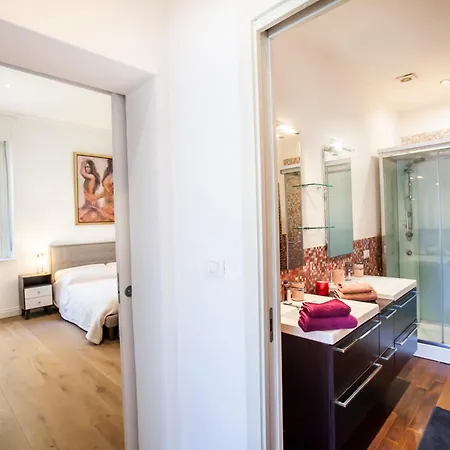 Il Loggiato 아파트