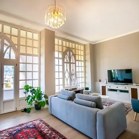 Il Loggiato 아파트 *