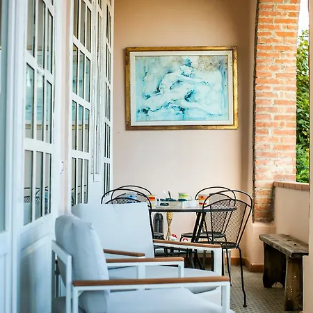 Il Loggiato * 코모