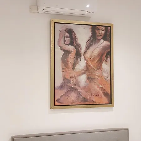 아파트 Il Loggiato