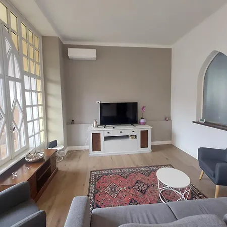 Il Loggiato 아파트 *