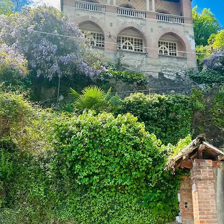 Il Loggiato * 코모