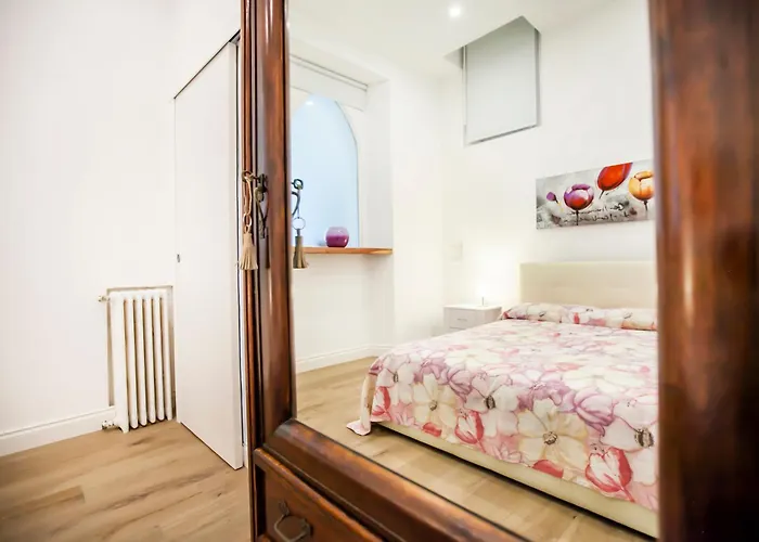 Il Loggiato Apartman