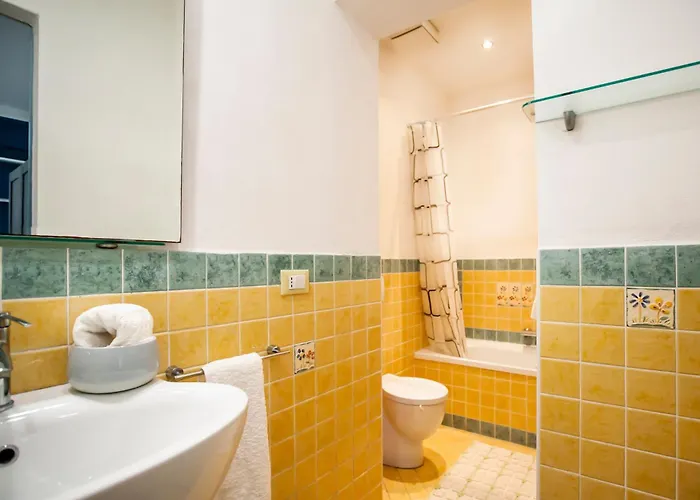 Lägenhet Il Loggiato Como