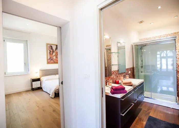 Il Loggiato Lägenhet