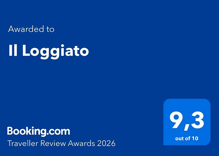 Il Loggiato Lägenhet Como